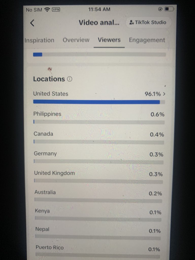 olayanjuidris's tweet photo. TikTok day 15

Another day, one of my TikTok accounts went viral again , grateful for all I have done and learnt so far 

TikTok looks pretty easy now 
At the end of this post I want to help 1 or 2 founders , this is normally $200 but I’ll jump on a call with a founder for free today and I’ll walk you through how to setup TikTok with iPhone 7 or 8 and post organically 

You just have to like and retweet this post and drop your app , I’ll pick from the comments 

Today let’s talk about content  , this is one of the most confusing things most people don’t do really welll, 

I got a lot of this questions on call, pixel how do I find content in my niche , pls follow along as I write 

For me I have gone viral with carousel format and faceless video format and I can tell you that what differentiates me and you is content to post 

I know how to really fine content , in finding content you need to follow this rules 

— Content must be less than 6 months 
— It needs to have a lot of bookmarks and comments 
—- You have to be able to asses that content 
—- You need to understand the hashtags posting that content 
—- Find a pattern for the content ( how many people post it) what are they using in their caption title , description 

This are the rules I follow before making a content and it has really helped me a lot 

I want to help other founders setup this, if you really like my content don’t forget to retweet and comment on it ,  i want to reach as much founders as possible 

What are you building , pls share in the comment , I’ll check everyone out and pick one or two people for a long call

It’s really of your own benefit to jump on a call with me , while i said the call is for one hour , the call takes sometimes up to 3 hours , 
You will not regret this 

Drop what you are working on , I’ll  reach out