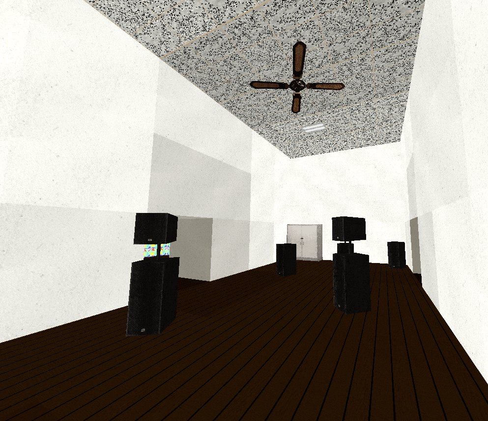 WhatStudiostm's tweet photo. more of the baldi backrooms thign https://t.co/GPP3AB8Fe6