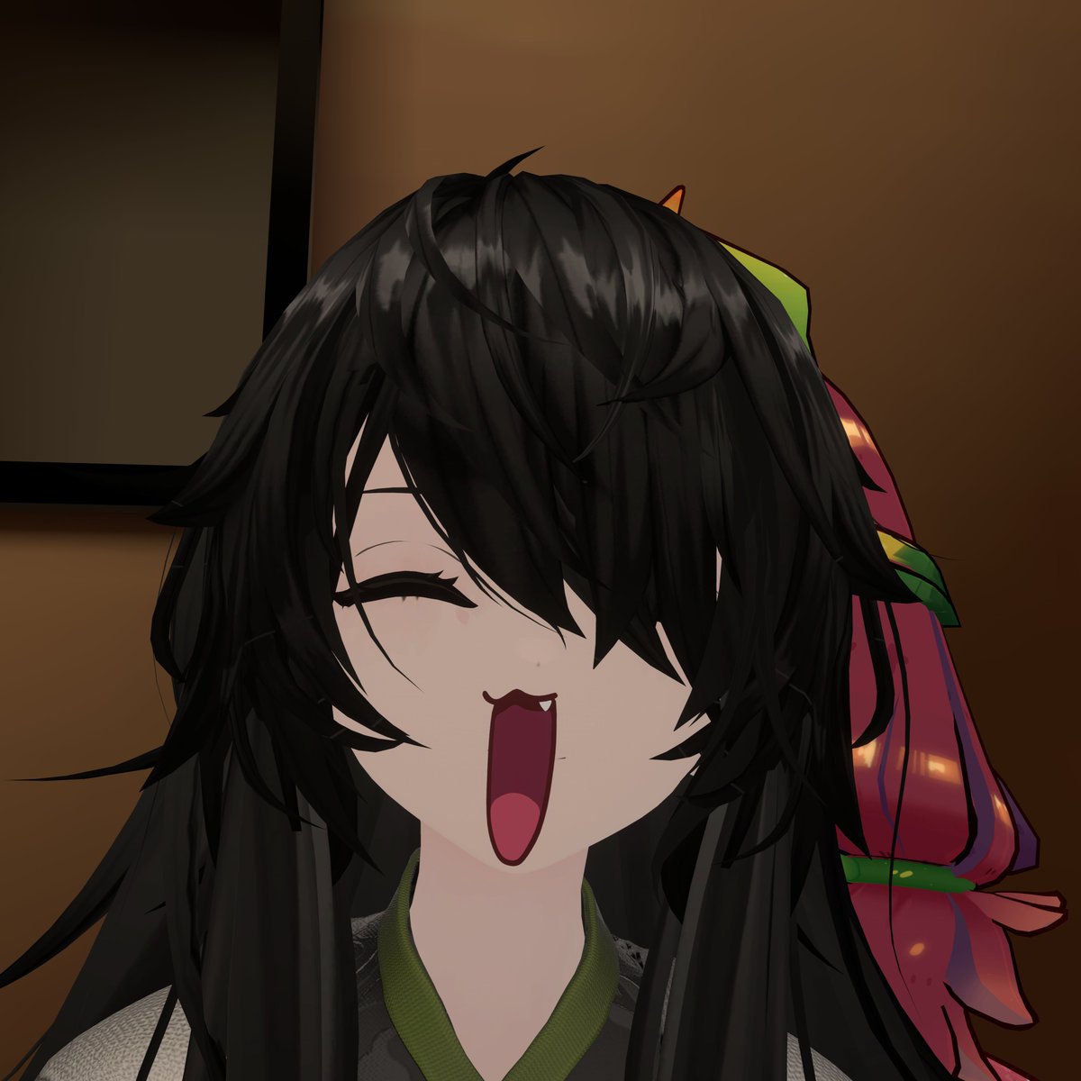 bacon_uw's tweet photo. #VRChat https://t.co/CX44Mme14W