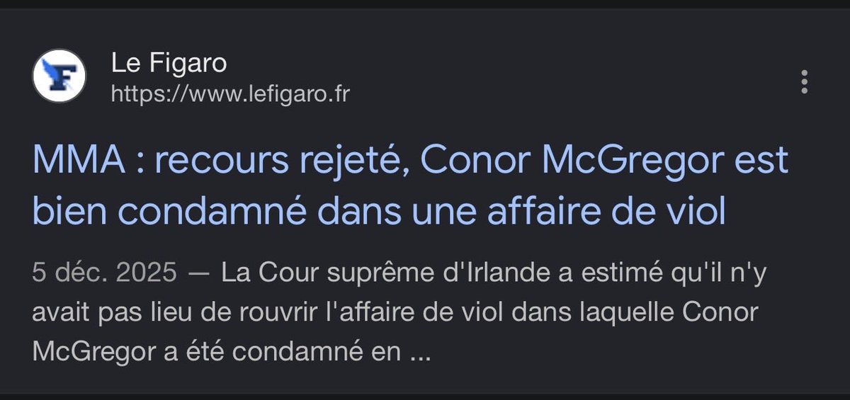 DoomarJay's tweet photo. @3RCJCM @vlxthflx Comme tous les violeurs vous vous défendez entre vous. https://t.co/pHx0yzBaOt