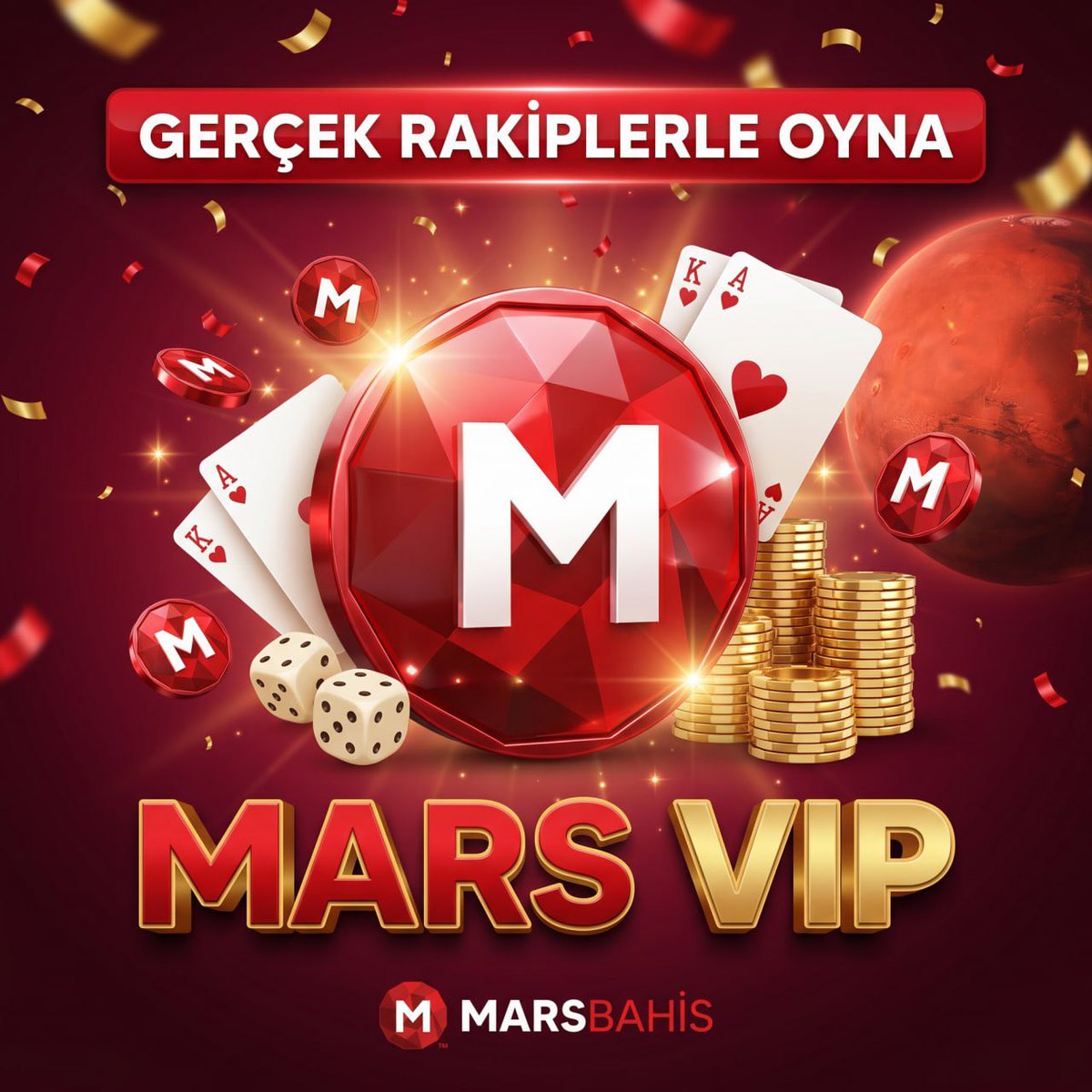 bahisteofficial's tweet photo. MARSBAHİS YENİLİKLERİNE DEVAM EDİYOR ❗

HER ŞEY SİZİN İÇİN ❗

MARSBAHİS İLE KAYIPLARA SON ❗

KAZANMAYA BAŞLA ❗

MARS VIP 👑

GERÇEK RAKİPLERLE OYNA❗

MARSBAHİSLE BU SAVAŞA HEMEN DAHİL OL ❗
https://t.co/vZred0TOTX

#MARSVIP #MARSBAHİS #KAZANDIRAN https://t.co/m2TjJCxTDe