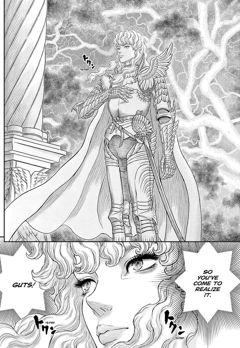 Griffguts #1 shipper tweet media