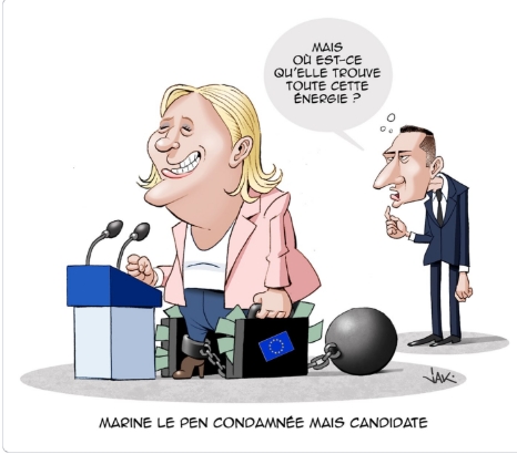 Fartou57's tweet photo. L'éternelle question de Bardella !!! https://t.co/QVvDcOtRxJ