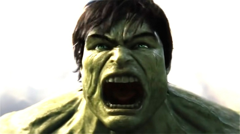 BuiltFromSmash's tweet photo. Who is the best Hulk? https://t.co/B9dZYKdXja