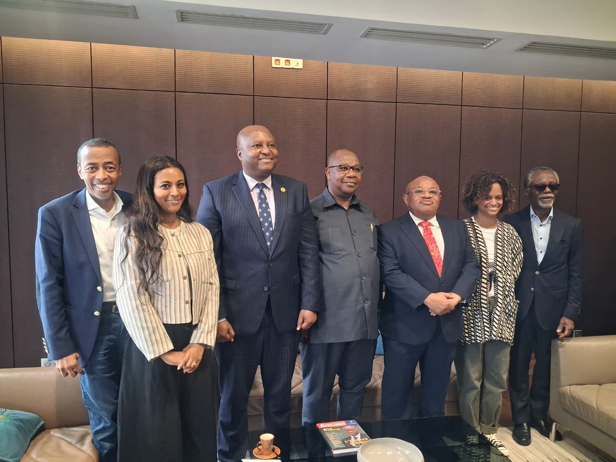 Souef Mohamed El-Amine tweet media