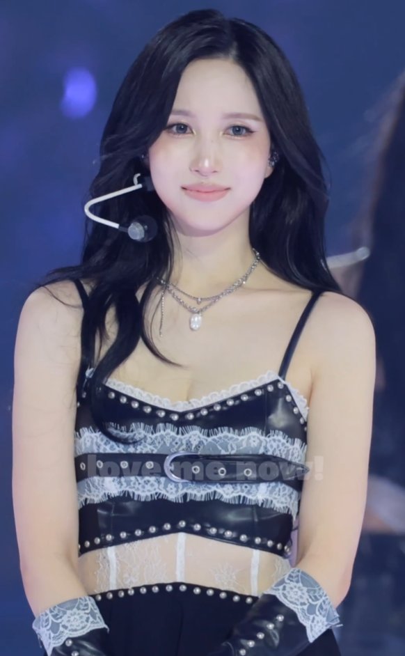 入手困難】ミナ TWICE 9ROUND ベースボール MINA TWICE Mina at the