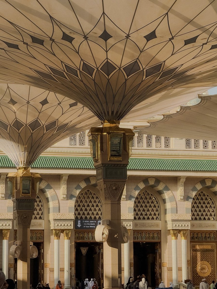 shxi3i's tweet photo. Madinah 🤎 https://t.co/UwlNiYBWpP
