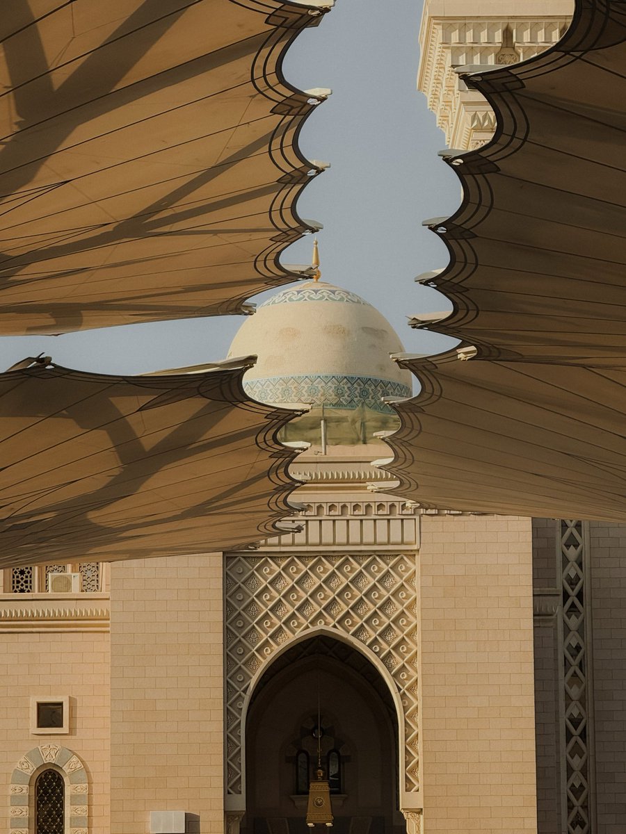 shxi3i's tweet photo. Madinah 🤎 https://t.co/UwlNiYBWpP