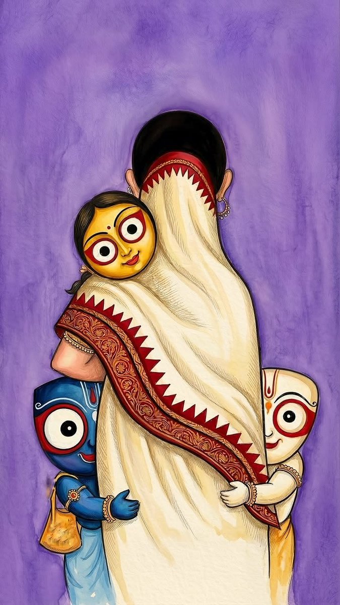Geetashloks's tweet photo. Jai jagannath everyone 🙌 https://t.co/dO3VqGXXZW