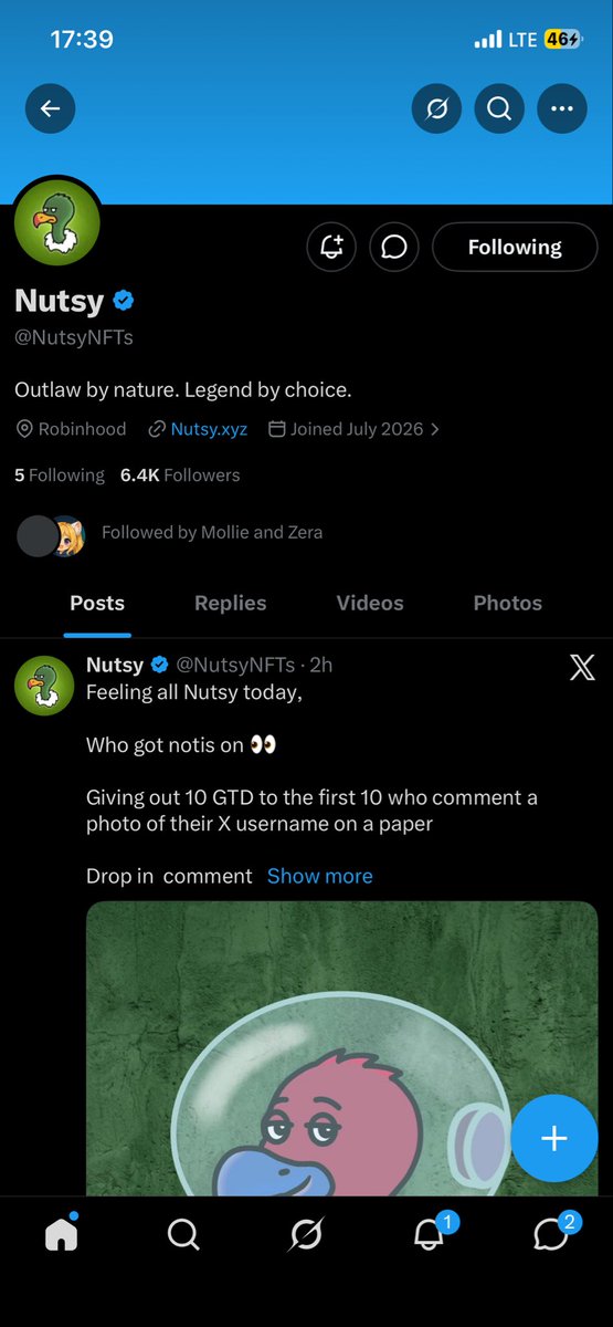 Timmy💯✨ tweet media