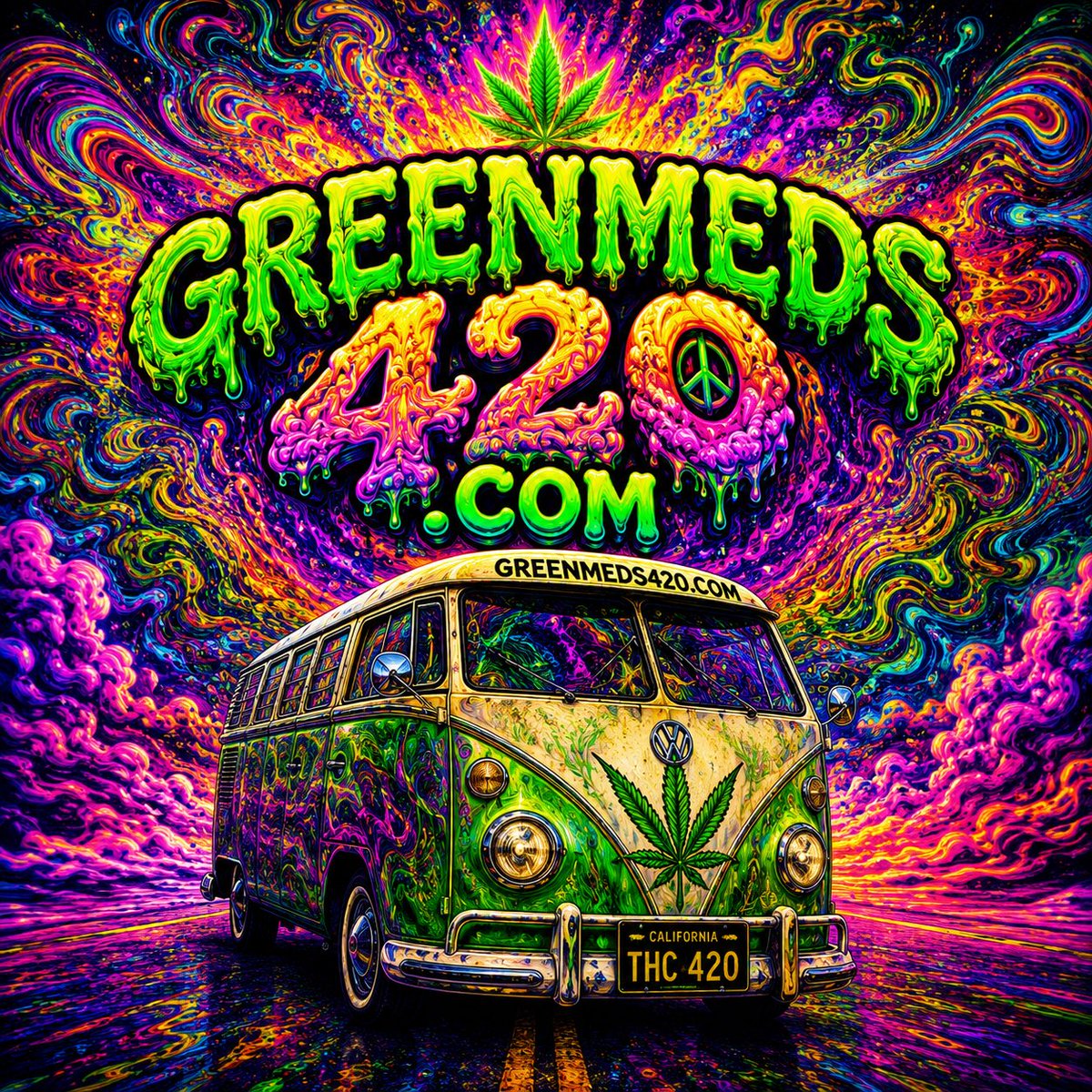 GreenMeds420Wellness tweet media