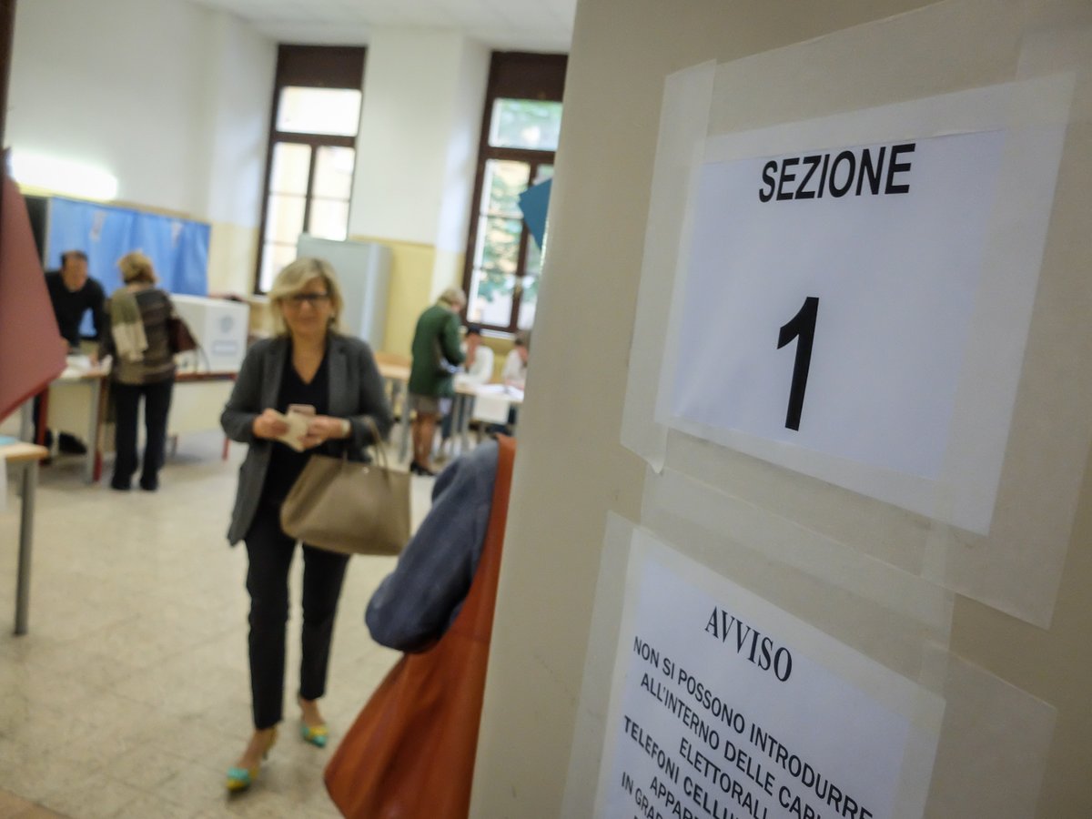IL TEMPO tweet media