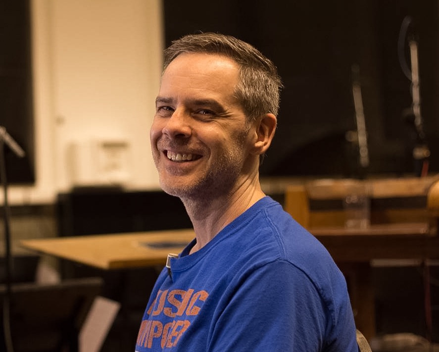 AS_12239's tweet photo. Happy 64th Birthday to the legendary Composer Grant Kirkhope! 🥳

• Banjo-Kazooie 
• DK 64
• GoldenEye 007
• Mario +Rabbids 

What an absolute legend! 🫡 https://t.co/4dwsAGHH0i