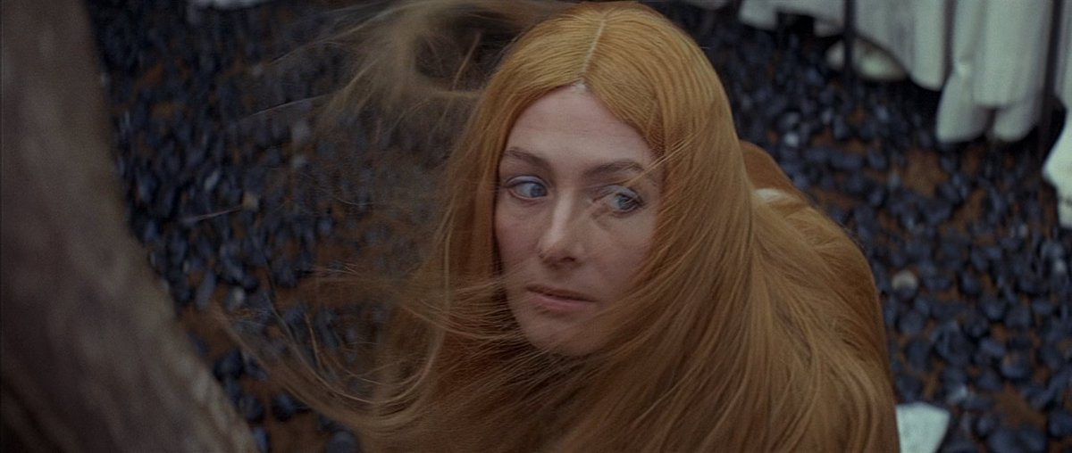 SAINTBERGMAN's tweet photo. the devils (1971) https://t.co/aKaBrn7Y1k