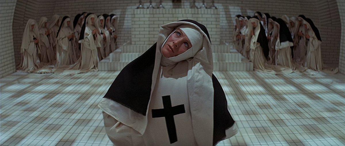 SAINTBERGMAN's tweet photo. the devils (1971) https://t.co/aKaBrn7Y1k
