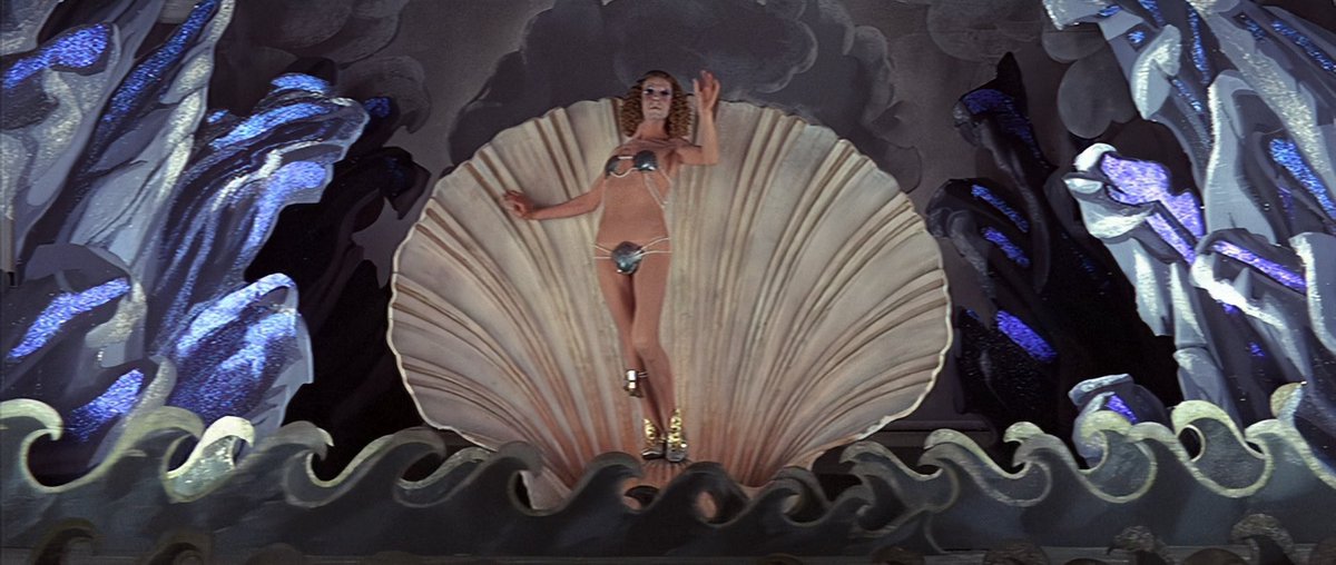 SAINTBERGMAN's tweet photo. the devils (1971) https://t.co/aKaBrn7Y1k