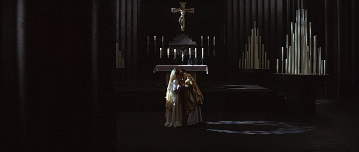 SAINTBERGMAN's tweet photo. the devils (1971) https://t.co/aKaBrn7Y1k
