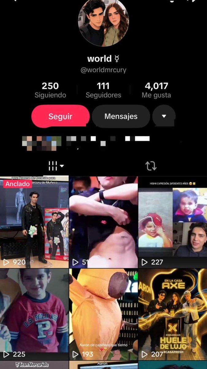 FunadasM20000's tweet photo. Sus múltiples personalidades
https://t.co/OAoRbrkevo https://t.co/4DqozknfmR