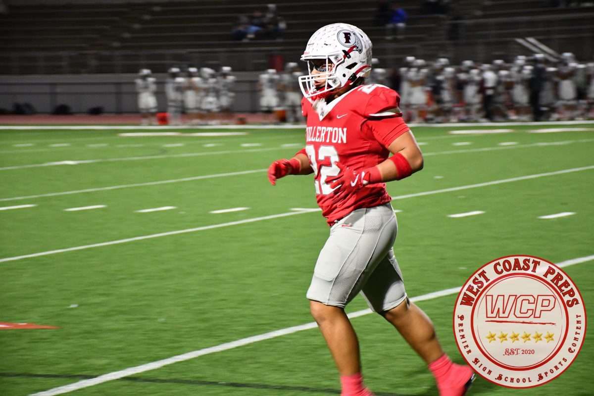 LA__WCP's tweet photo. Hidden Gems💎

Five SoCal Football Programs To Watch Out For In 2026

Story: https://t.co/ljyQfHEHQn https://t.co/muscejAZk1