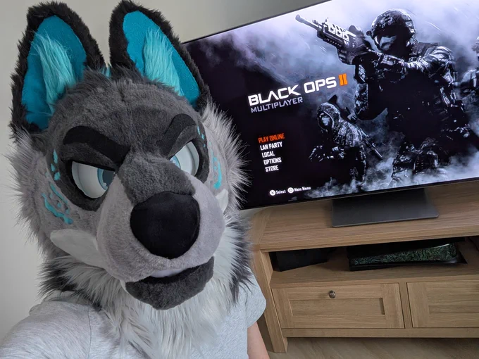 Image from Matt πΊ (@_matt_wolf)