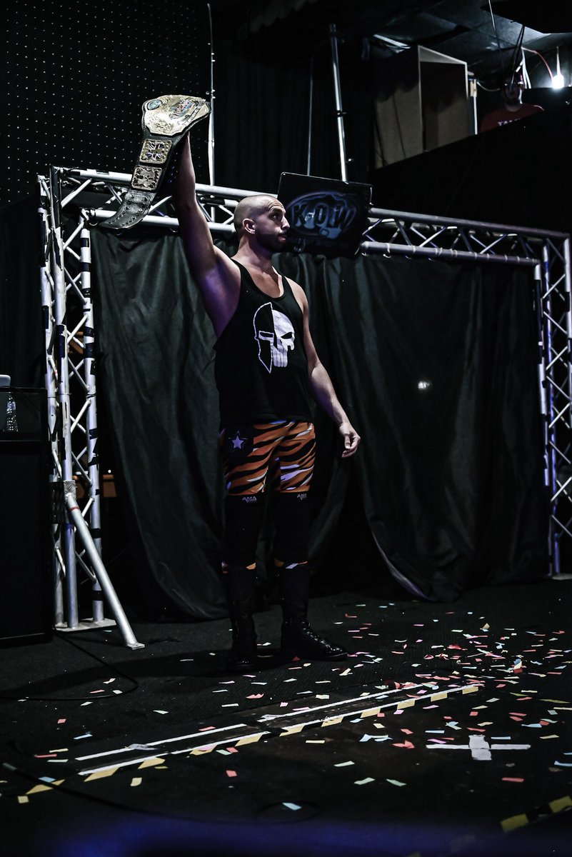 RPDFighter's tweet photo. Busy weekend of the Wrestles
Let’s have it 👊🏻💀🔥
@KO_Wrestling
#TeamRPD https://t.co/AIo58kSiS2