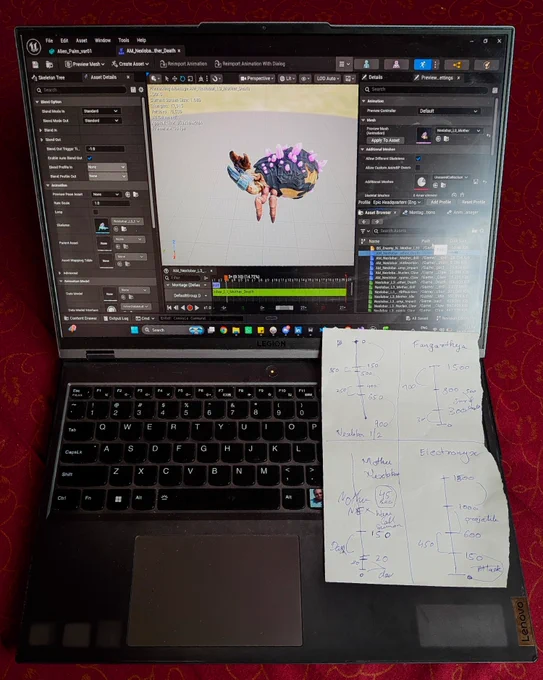 Image from Vorld (@vorldtv)