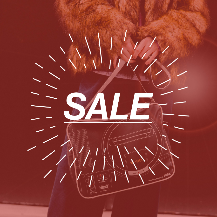InsertCoinTees's tweet photo. DON'T MISS OUR SUMMER SALE!

Our summer sale is only on for a limited time and while stock lasts - so don't miss your chance to get up to 70% off your favourites.

Hit https://t.co/ld5t2OwO7Q today... https://t.co/GEskH6ZbuQ