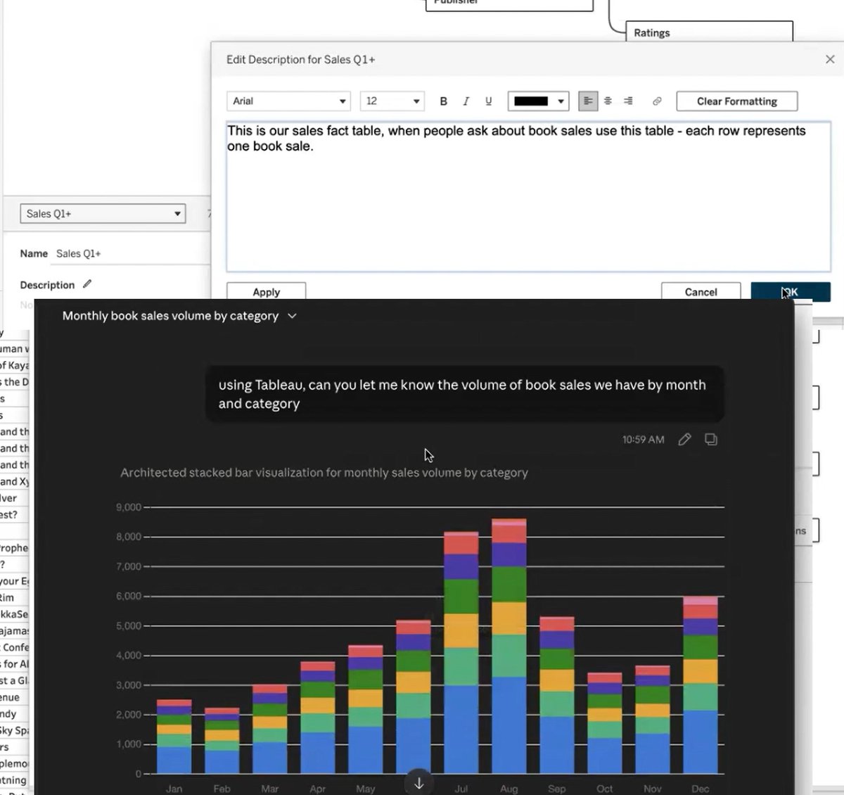 ToreLev's tweet photo. ☀️ @kirkmunroe is back for Part 2 of the #TinyTableauTip Summer Guest Host Series 2026!
🎥 Watch:
https://t.co/EHsKXrRrUi
📝 Blog:
https://t.co/CobxH8d80x
🌐 Tableau Public:
https://t.co/gs8STMpFRR
#Tableau #DataViz #DataFam https://t.co/X7GR8Y6mvw
