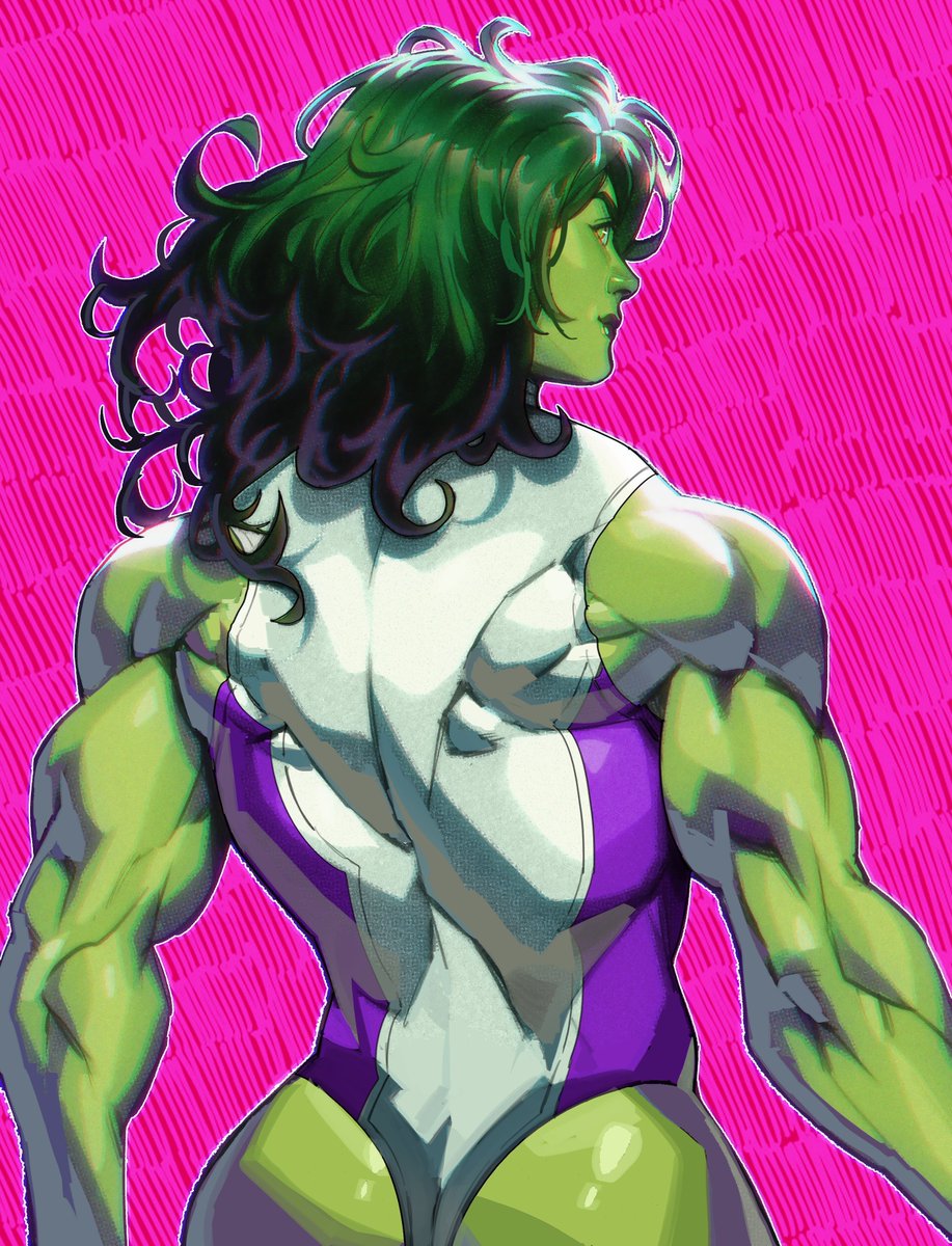 azc2003's tweet photo. Jacked women supremacy >>> https://t.co/XqNudiF76u