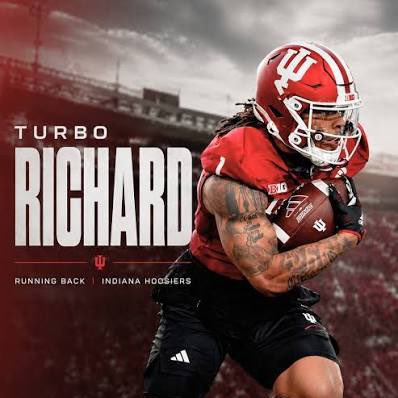 TURBO RICHARD ✝️ 333 tweet media