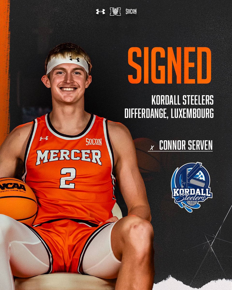 Mercer Men's Basketball tweet media