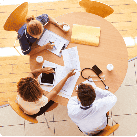 CCOS (CTSA Program) tweet media