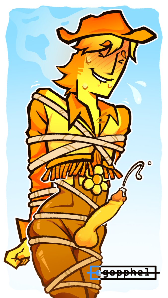 egopphel's tweet photo. piss piss 
#deltarune #art #fanart #deltarunefanart #deltaruneyellow https://t.co/3RH1o5QhQG