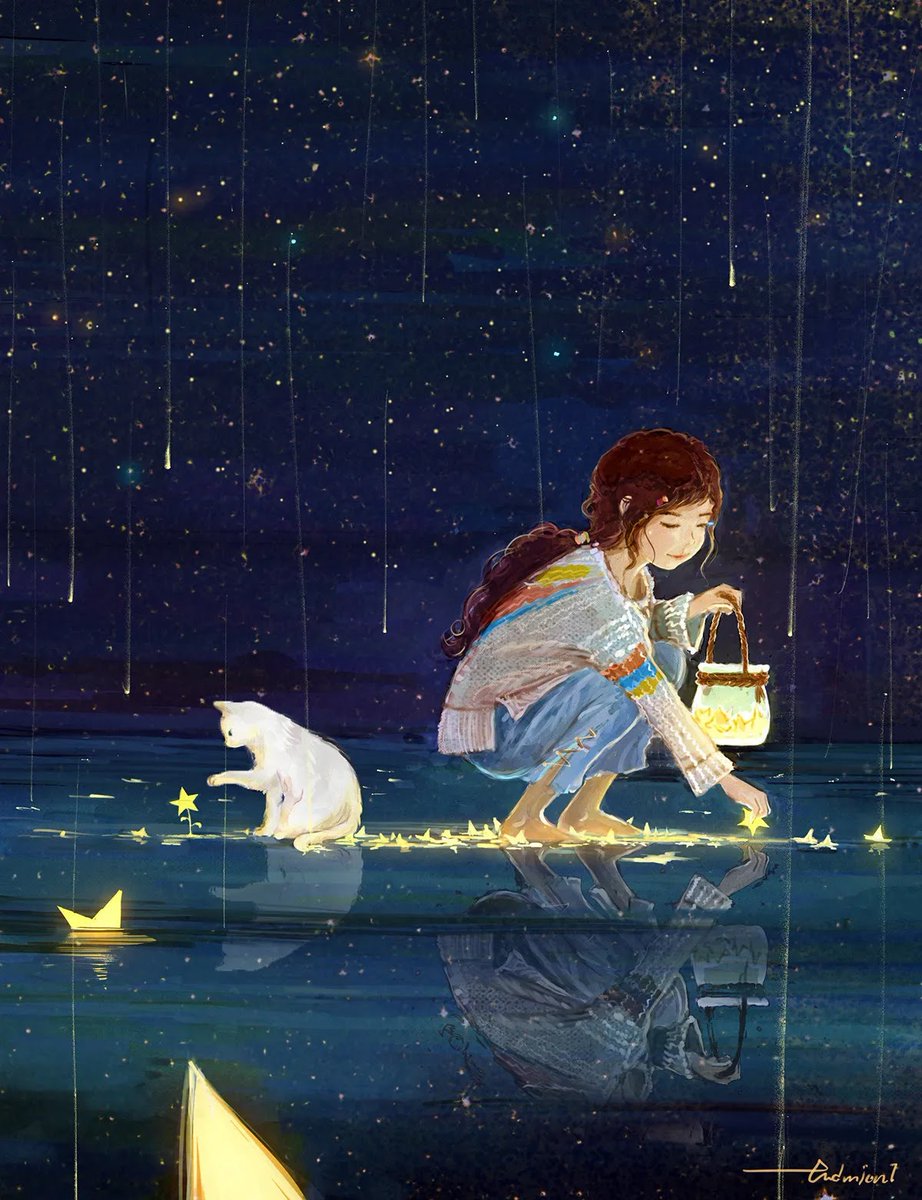 Mus_Gokce's tweet photo. Jungsuk Lee 이정석 is a South Korean Romantic illustrator https://t.co/1tP4hUTlp1