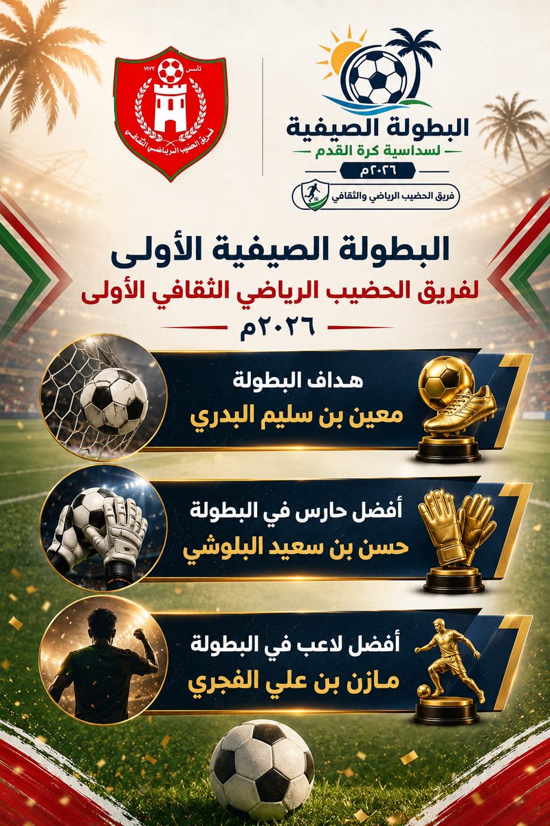 Alhdib_Fc's tweet photo. جانب من التتويج https://t.co/CciENOMxwZ