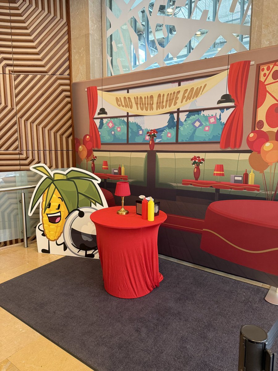 Woofzilla_'s tweet photo. My voice is GONE lmao I had so much fun https://t.co/CytiqVNtgd