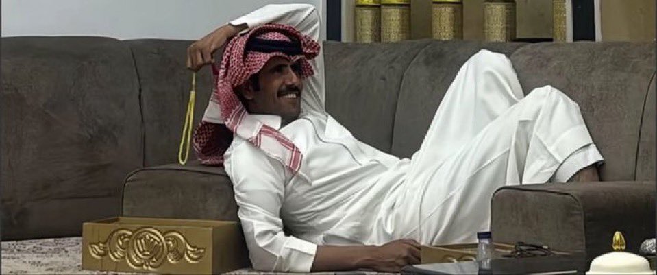 3azmiiX3's tweet photo. جفى الغايبين اللي ليا . . عاهدوا ما جاو
    هو اللي يخلي سيرة الحب مكروهه

                  مطحس بن حمد https://t.co/bRR5Vrvr7L