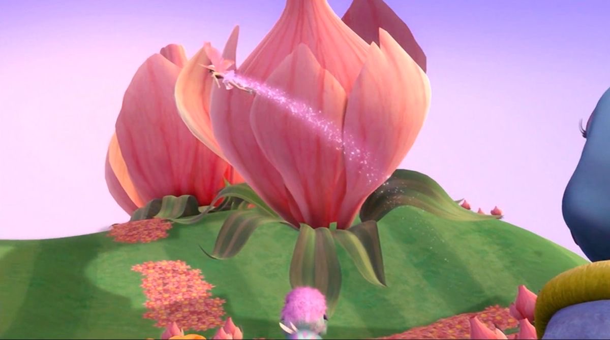dreamyyarchive's tweet photo. the aesthetic of barbie fairytopia 🧚🏻‍♀️ 🌸 https://t.co/CzUXH8BlnX