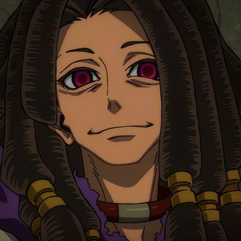 torochiiii's tweet photo. Jabber's eyes remind me of fuchsia flowers, while Zanka's eyes remind me of blue hydrangeas https://t.co/RnftYCN3DD