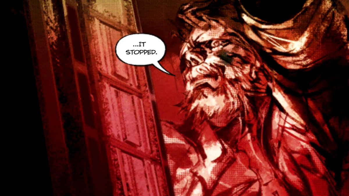 MGS Vol 2 Countdown tweet media