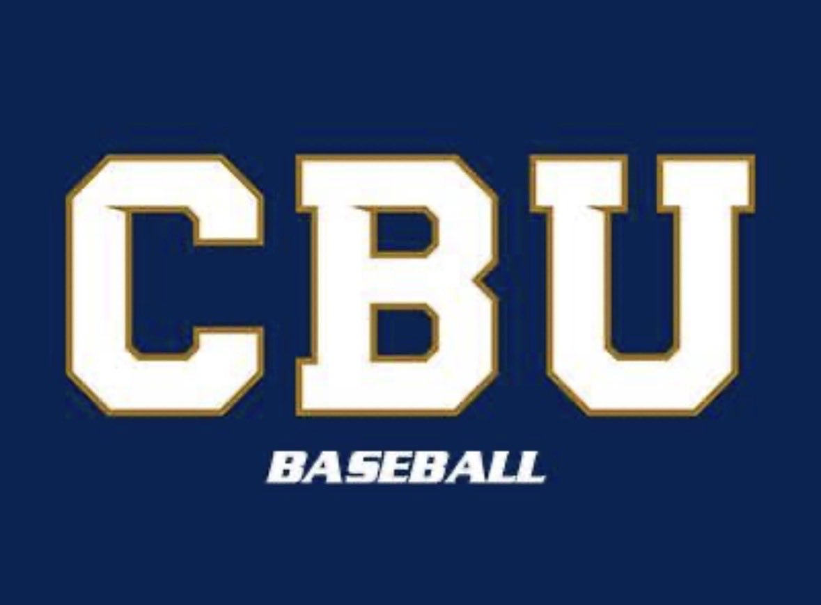 CarterAthens10's tweet photo. I’m excited to announce my commitment to Cal Baptist University  to continue by academic and baseball career. Thank you very much to Coach Adcock and the rest of the coaching staff for believing in me.
Special thank you to my parents and brother for all your help and encouragement.  Cosgrove, appreciate everything you have done for me and all my coaches at Poly High School.
@SoCalBirds @PolyBearsBSBL @PolyBearsHoops