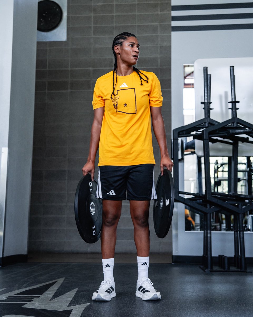 Sun Devil WBB tweet media