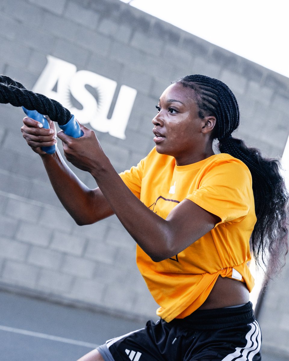 Sun Devil WBB tweet media