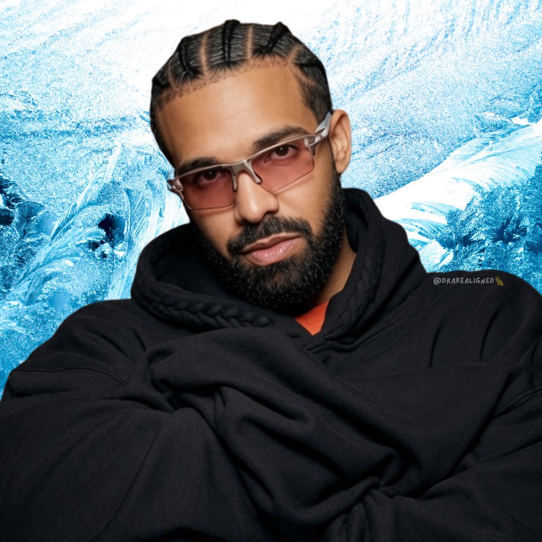 DrakeAligned tweet media
