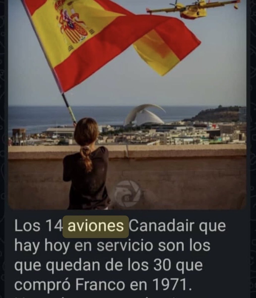 LopezGlf's tweet photo. @Apu_elrojo Solo hay dinero para comprar votos, cocaína, putas, Marruecos y socios. https://t.co/wxEZVgny9P