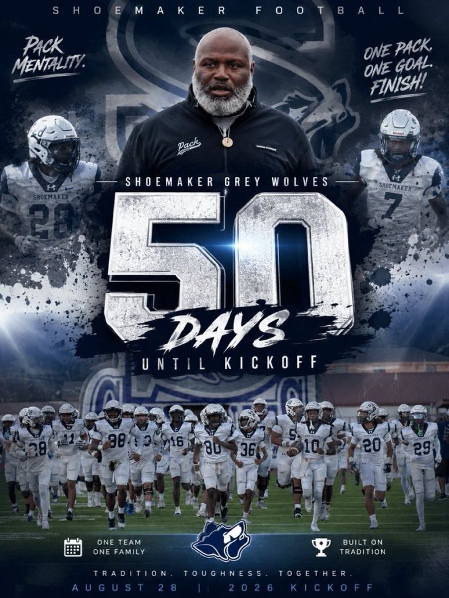 reshardhicksjr's tweet photo. ⏰@ShoeWolfPack https://t.co/k3FbIyvmA3