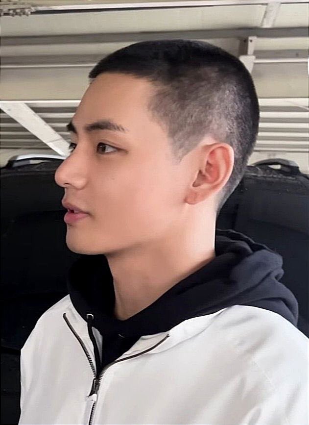 Dwarfminender's tweet photo. Even when he was bald he mogged nosecook😭💀💀💀🤮 https://t.co/POC0nIm6vr