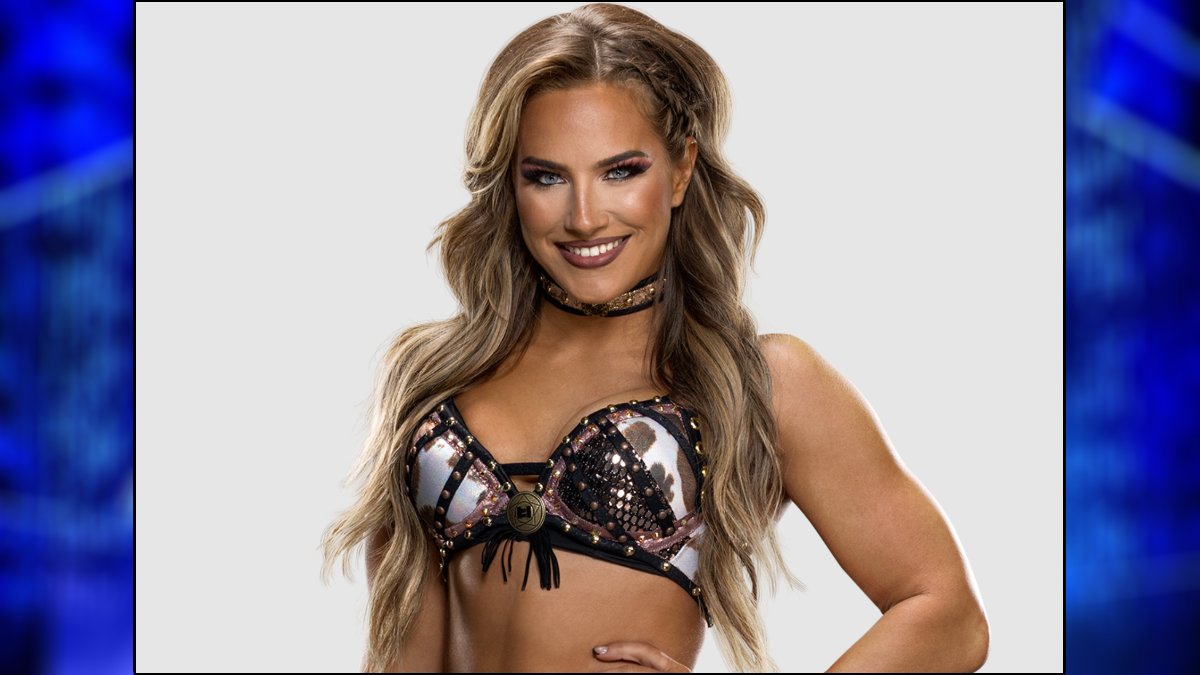 WrestleTalk_TV's tweet photo. New WWE render for Fallon Henley 🤠 https://t.co/sIn5wBoSHr