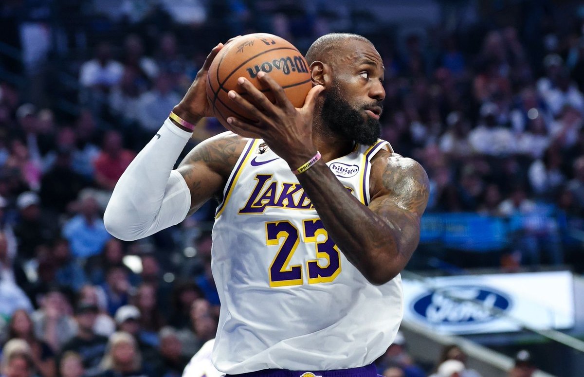 WeAreCavsNation's tweet photo. REPORT: One "good source" told @WindhorstESPN today that LeBron has a "done deal" with a team other than the Cavs... https://t.co/MHVUC2V7iB