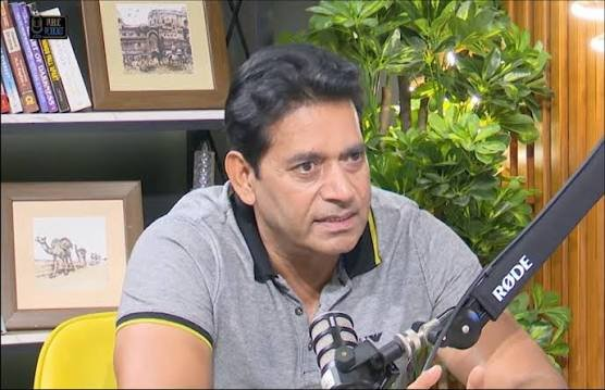 Clutchsportsz's tweet photo. 🚨 AQIB JAVED'S BIG CLAIM 🗣️🇵🇰
"We will defeat India by a big margin in the Asian Games and 2027 ODI World Cup." (Public News)
#AaqibJaved #PakistanCricket #INDvPAK #Cricket https://t.co/m3UKNe3AK2